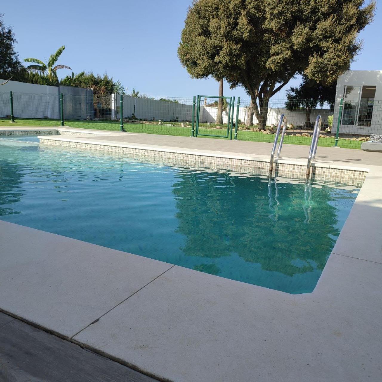 Habitacion En El Centro De Bienestar Tfm Cadiz Exterior photo